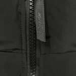 HOOD PUFFER JACKET - Image 9
