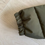 OLIVE GREEN JACKET - Image 6