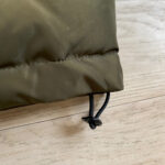 OLIVE GREEN JACKET - Image 8