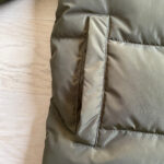 OLIVE GREEN JACKET - Image 9