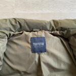 OLIVE GREEN JACKET - Image 11