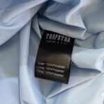 HYPERDRIVE PUFFER JACKET-ICE BLUE - Image 2