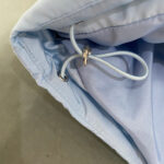 HYPERDRIVE PUFFER JACKET-ICE BLUE - Image 11