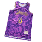 BASKET JERSEY LAKERS