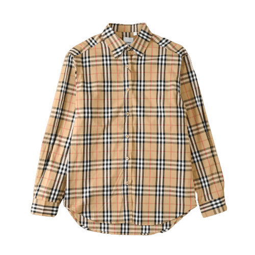 file-945.png BBRBRY SHIRT - Image 1