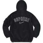 SPRM X NK Hoodie Supreme x Nike Arc Corduroy