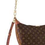 LV LOOP HOBO - Image 4
