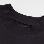 BLNCG T-shirt Authentic Sport Black - Image 5