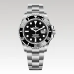 Rolex Subamariner Date Base