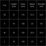 CD T-shirt Black Graphic Logo Couture - Image 3