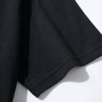 SPRM x TNF T-shirt Camo Black - Image 3