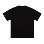 BLNCG T-shirt BB Pixel Logo Black - Image 2